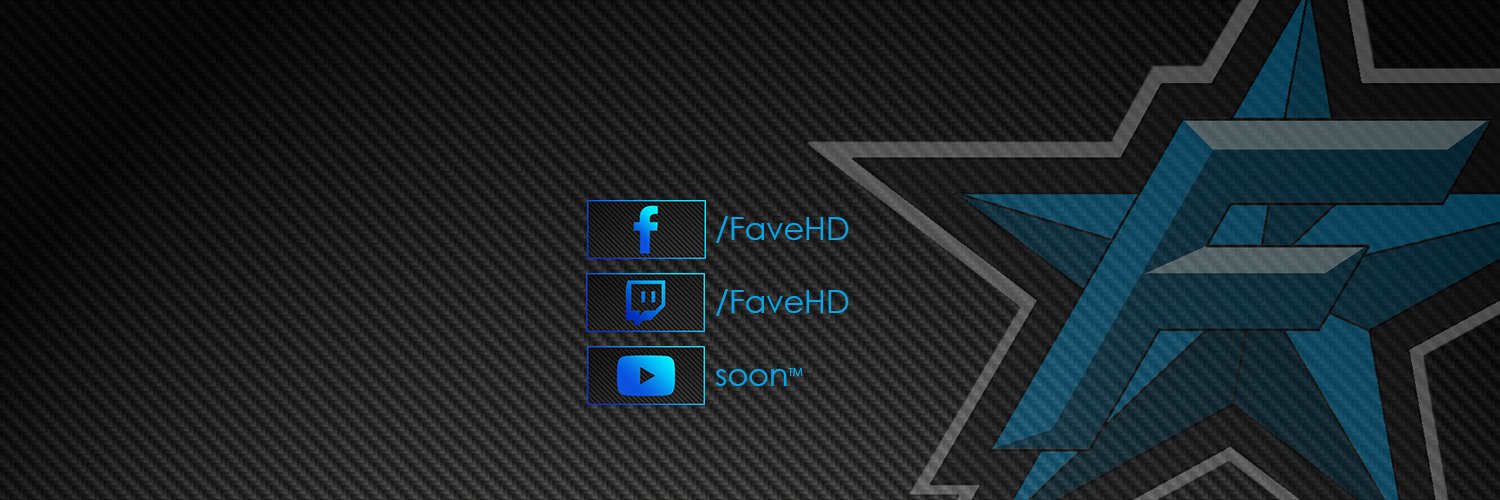 Fave4K's profile banner image