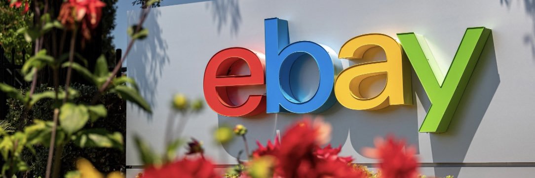 LUXUSA eBay Store banner