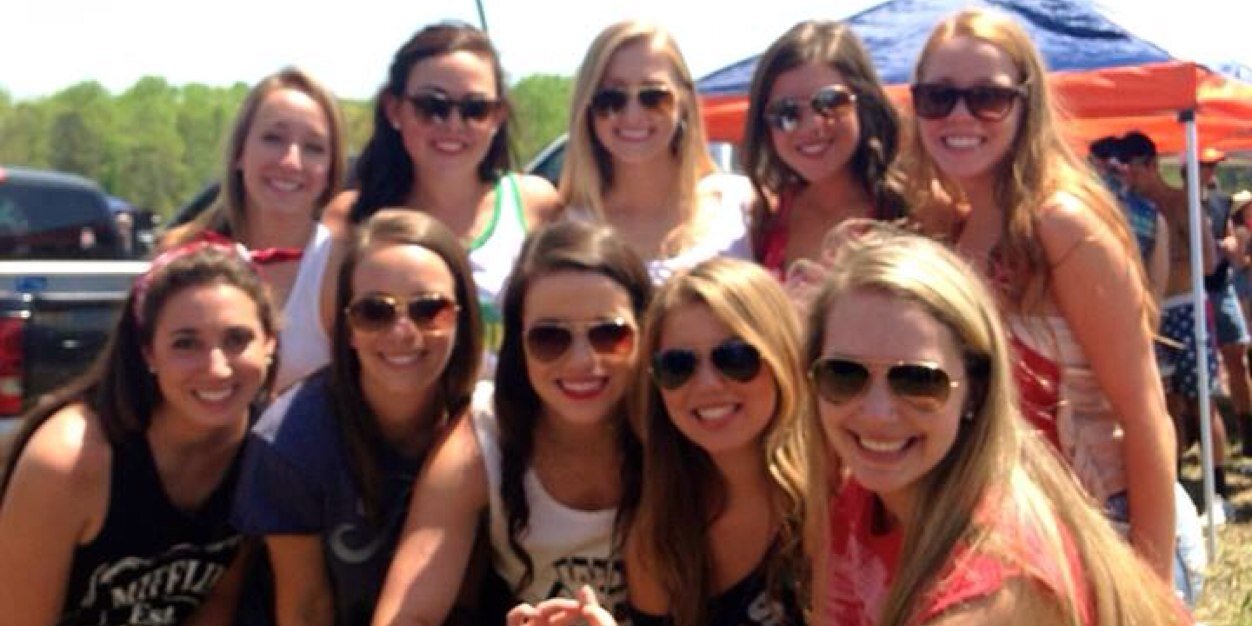 CourtneyMFrantz's profile banner image