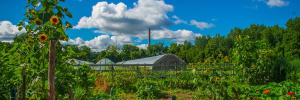 Agroecology_UVM Profile Banner
