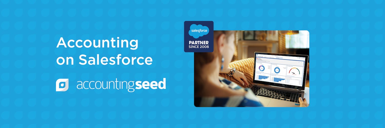 Accounting Seed banner