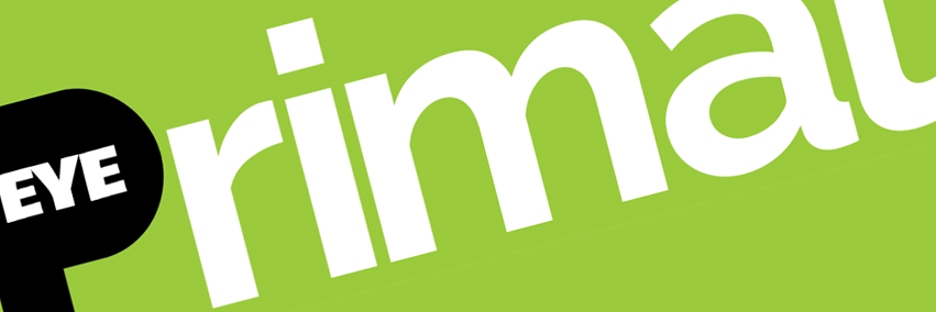 primaleyemag's profile banner image