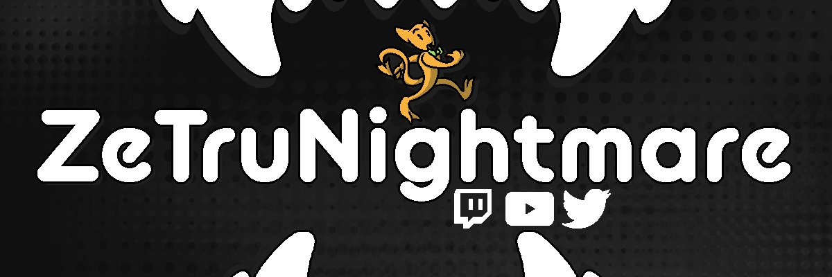 ZeTruNightmare (Scott) banner