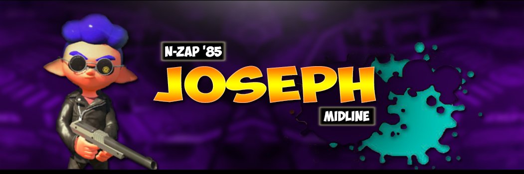 JosephTrainers's profile banner image