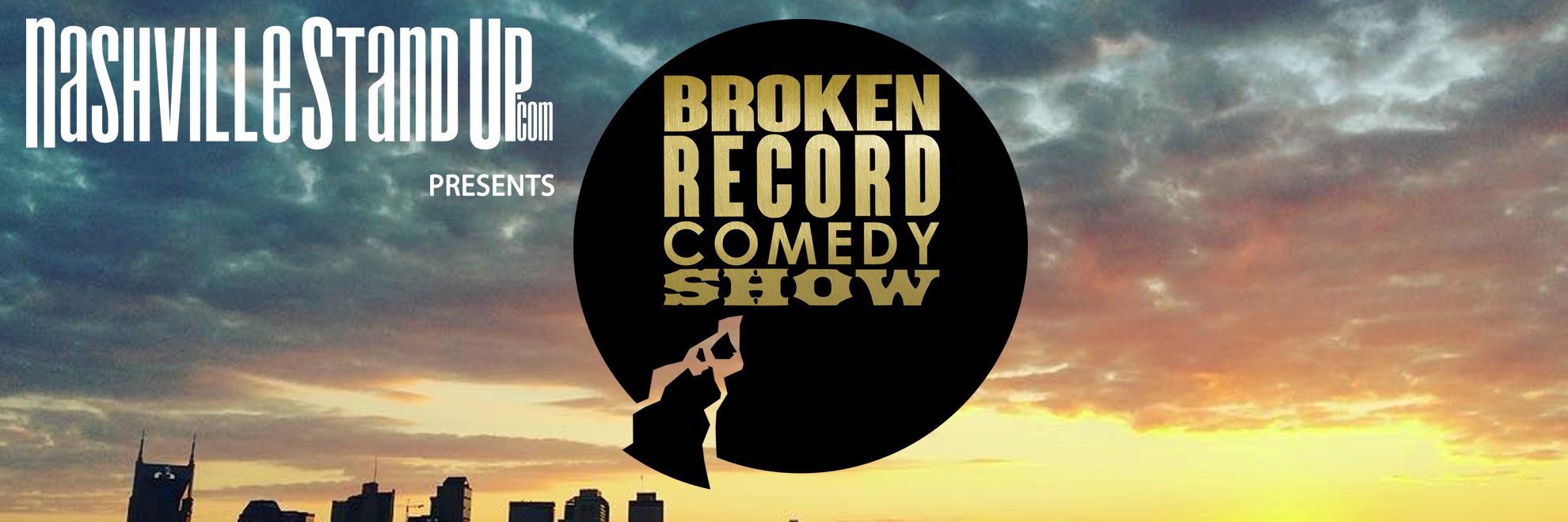 BrokenRecordSho's profile banner image