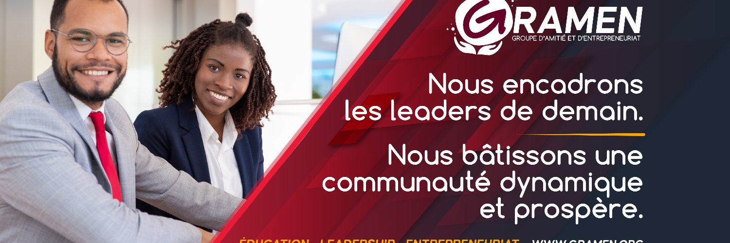 GramenAction's profile banner image