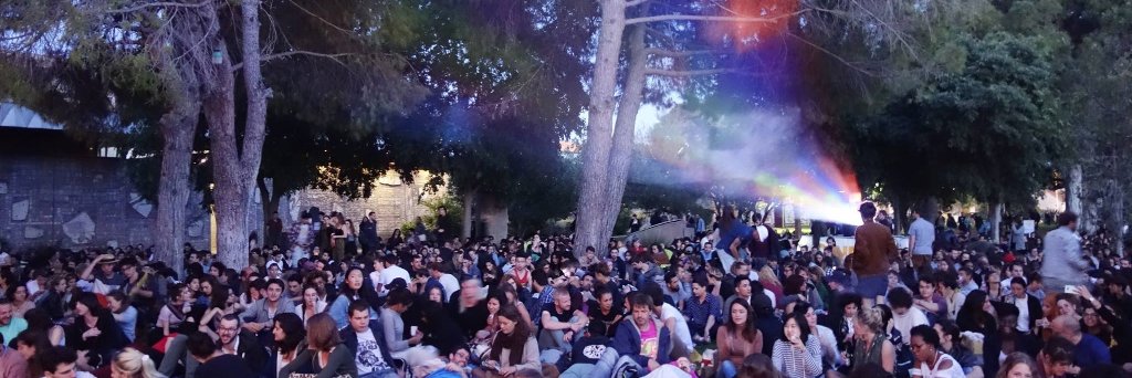 Centre Culturel UPV banner