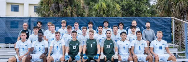 NSU_MSoccer Profile Banner