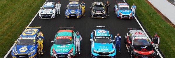 itvmotorsport Profile Banner