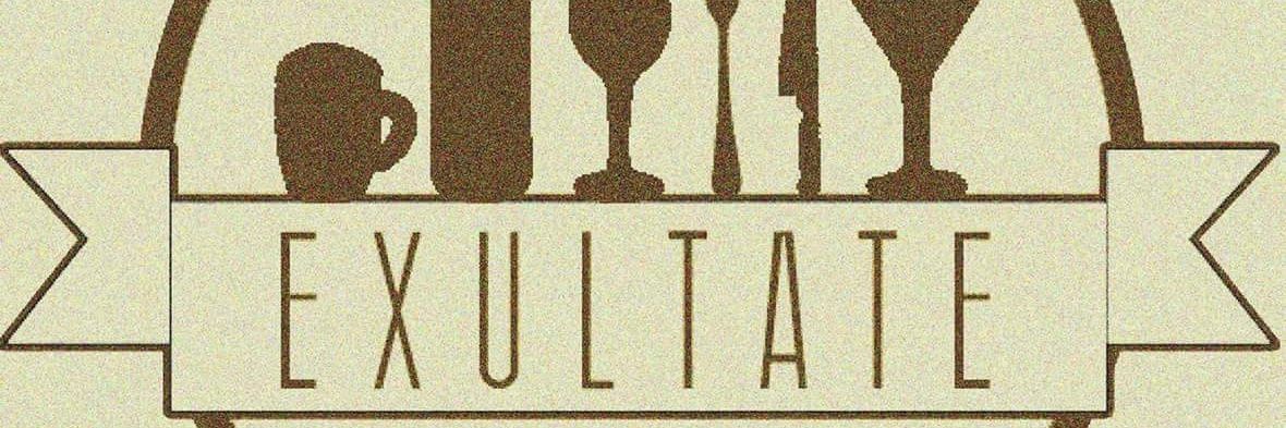 ExultatePub's profile banner image
