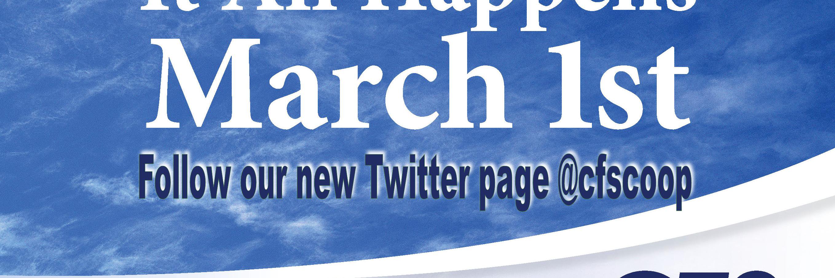 WFSCooperative's profile banner image