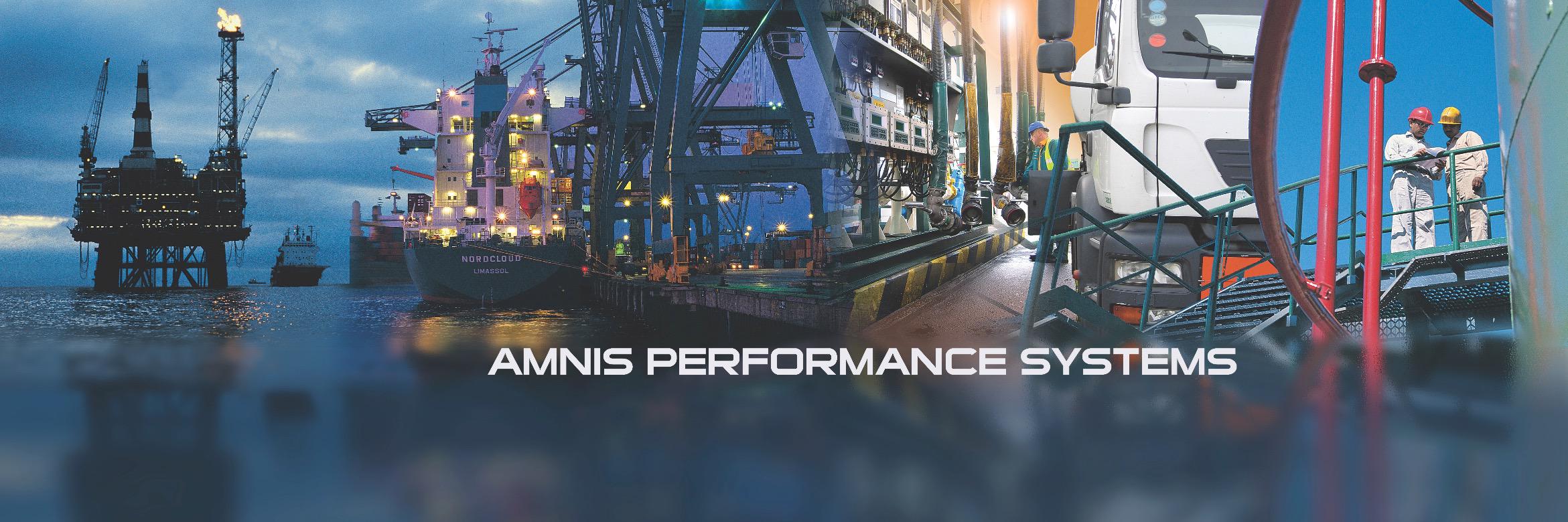 Amnisps's profile banner image