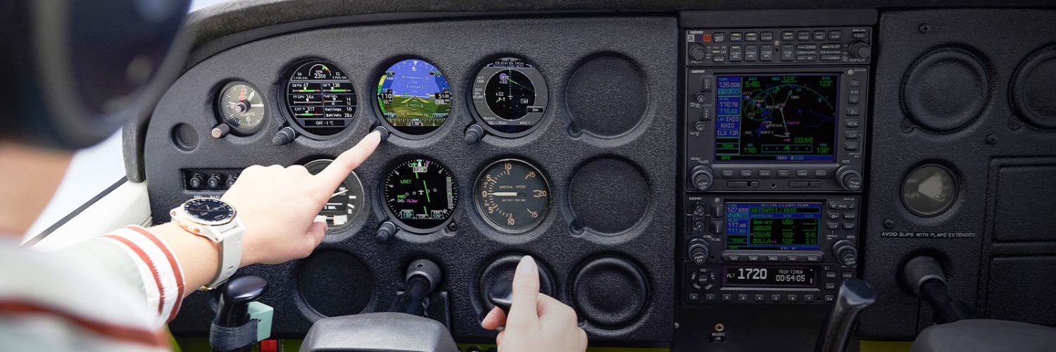 avionicsexperts's profile banner image