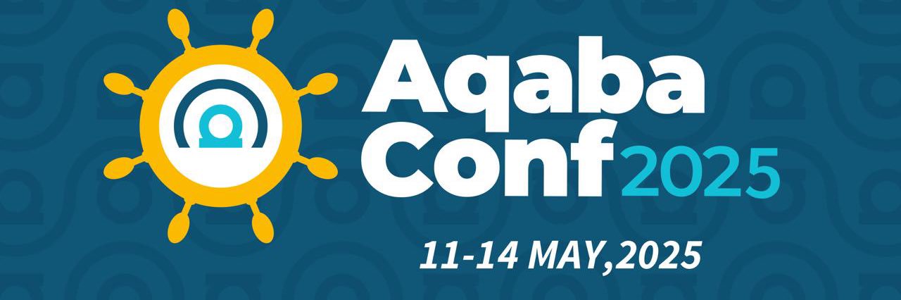 AqabaConf's profile banner image