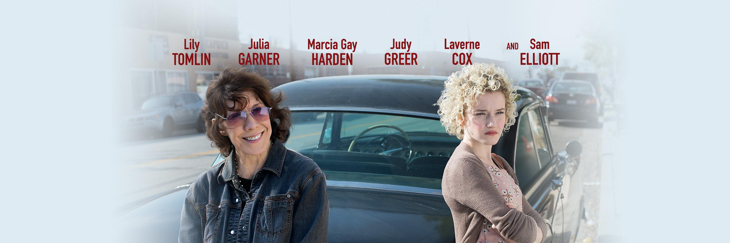 GrandmaFilm's profile banner image