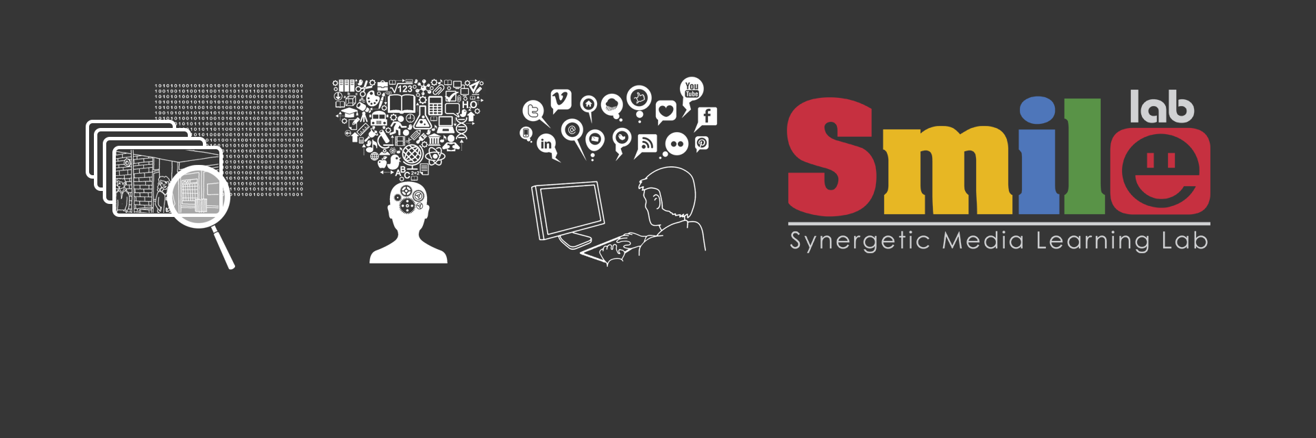 Smile Lab banner