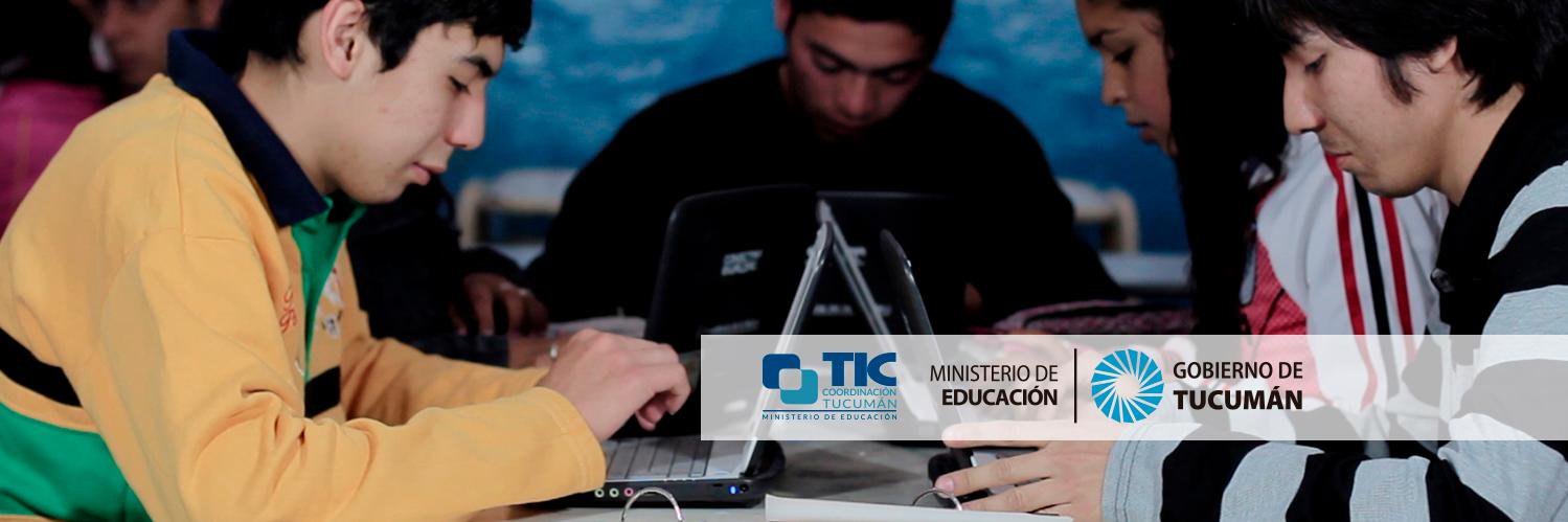 ConectarTucuman's profile banner image