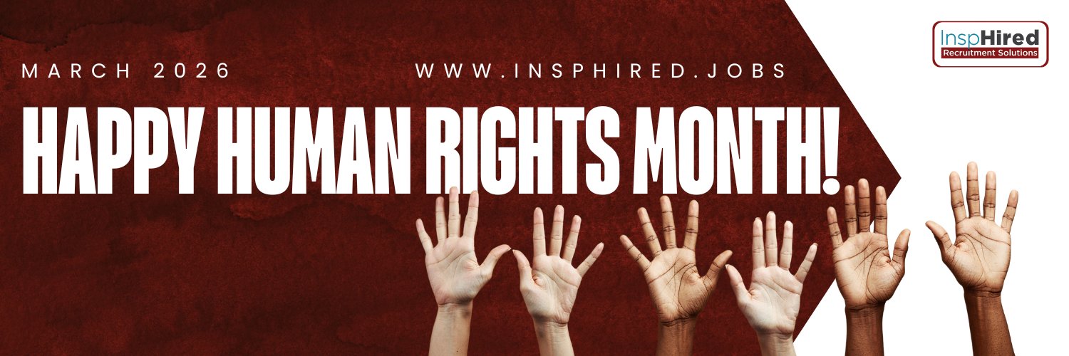 InspHired Recruitment banner