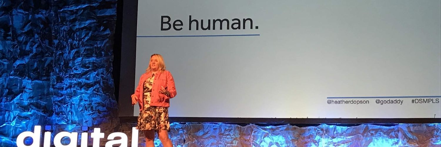 heatherdopson's profile banner image
