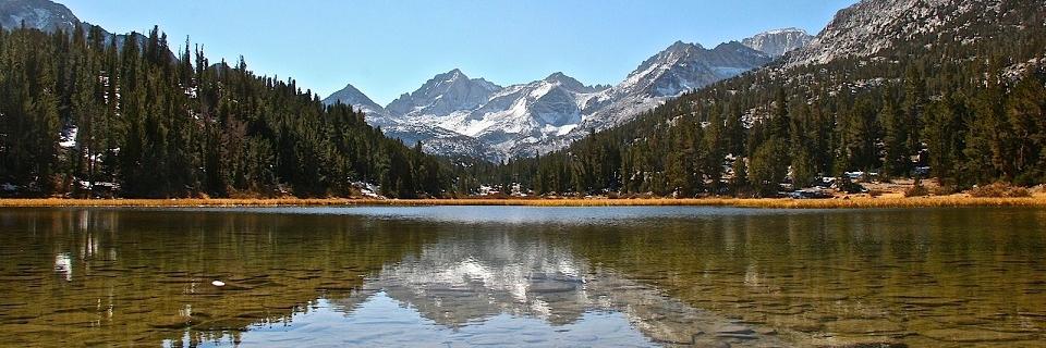 Mammoth Lakes Film Festival banner