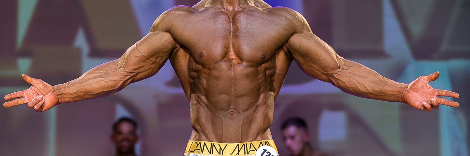 dannydobsonpro's profile banner image