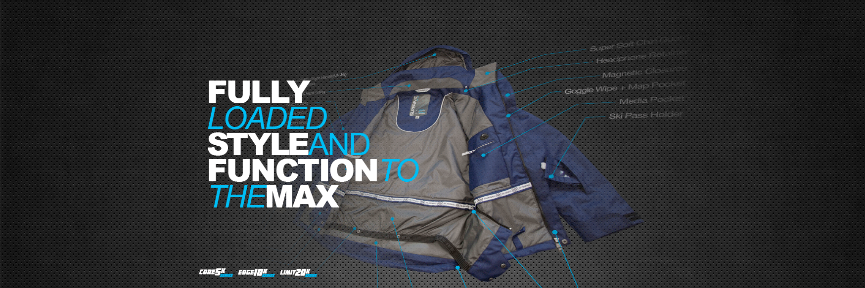 Surfanic Helpdesk banner