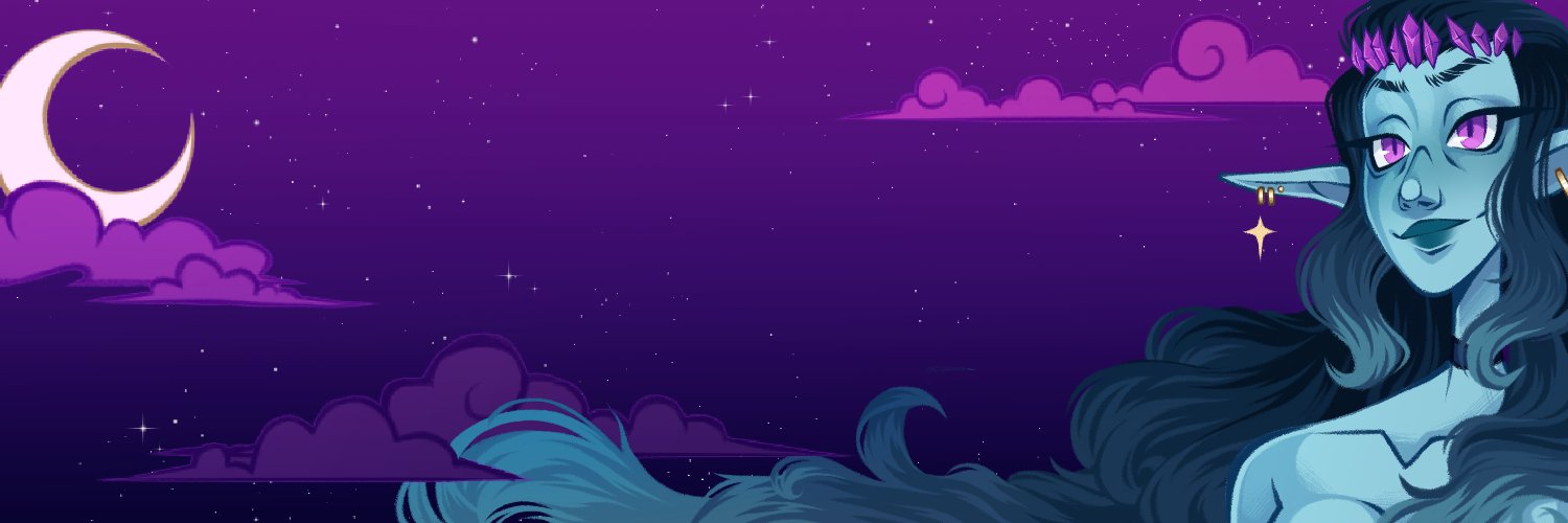 💜LittleChickitaTTV💙 banner