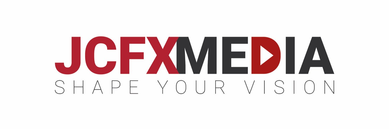 jcfxmedia's profile banner image