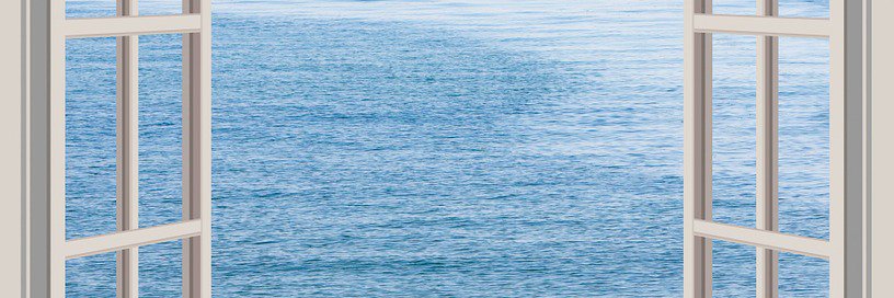 colourful tribe banner