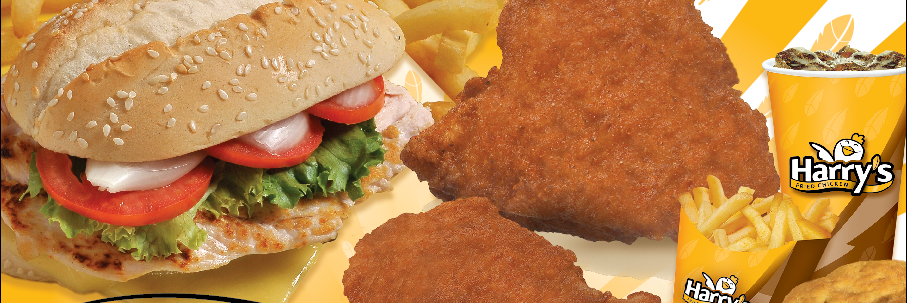 HarrysFChicken's profile banner image