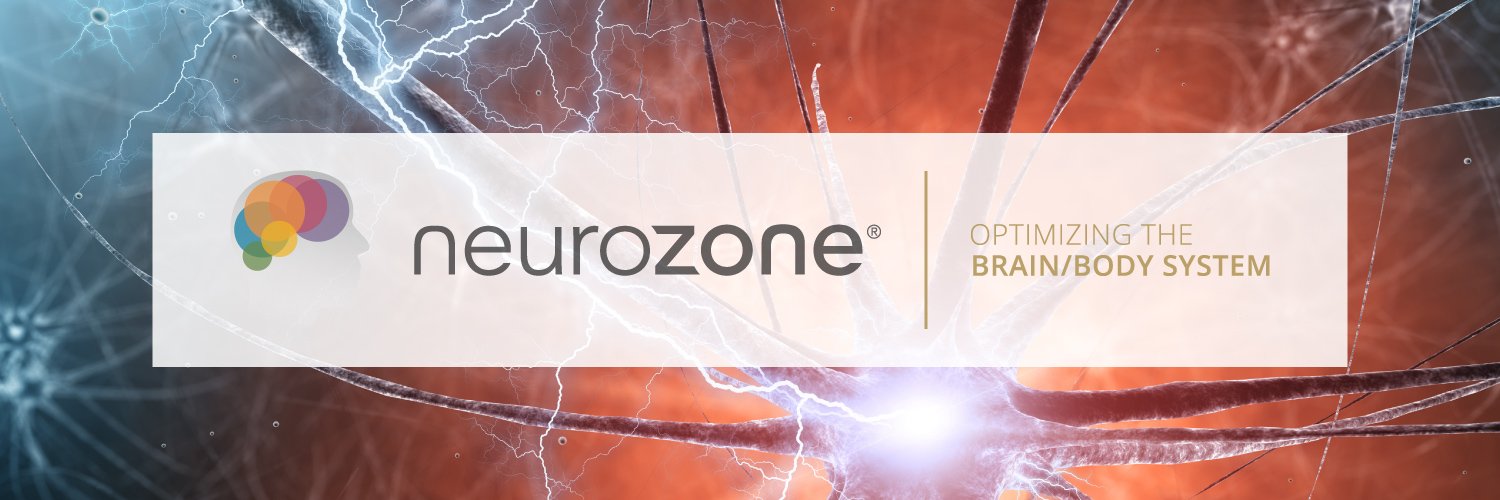 Neurozone banner