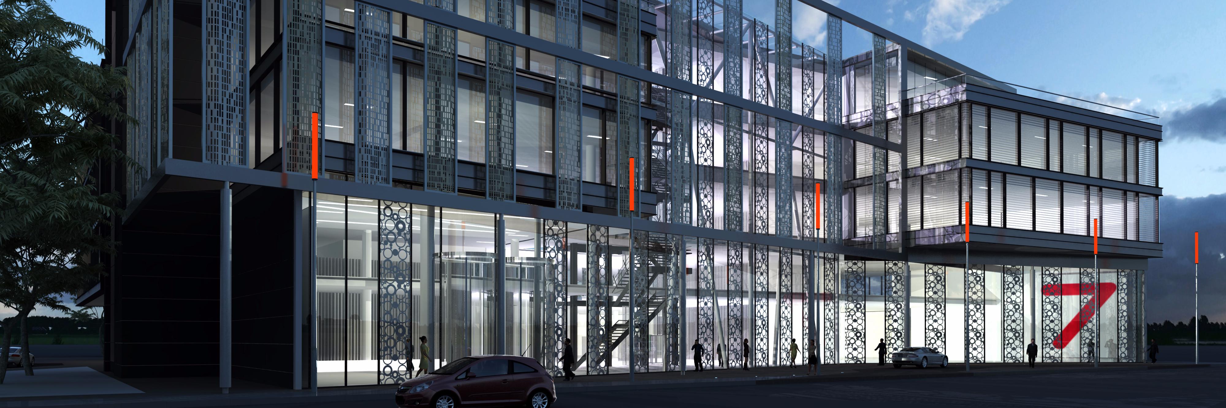 Develop Sutton banner