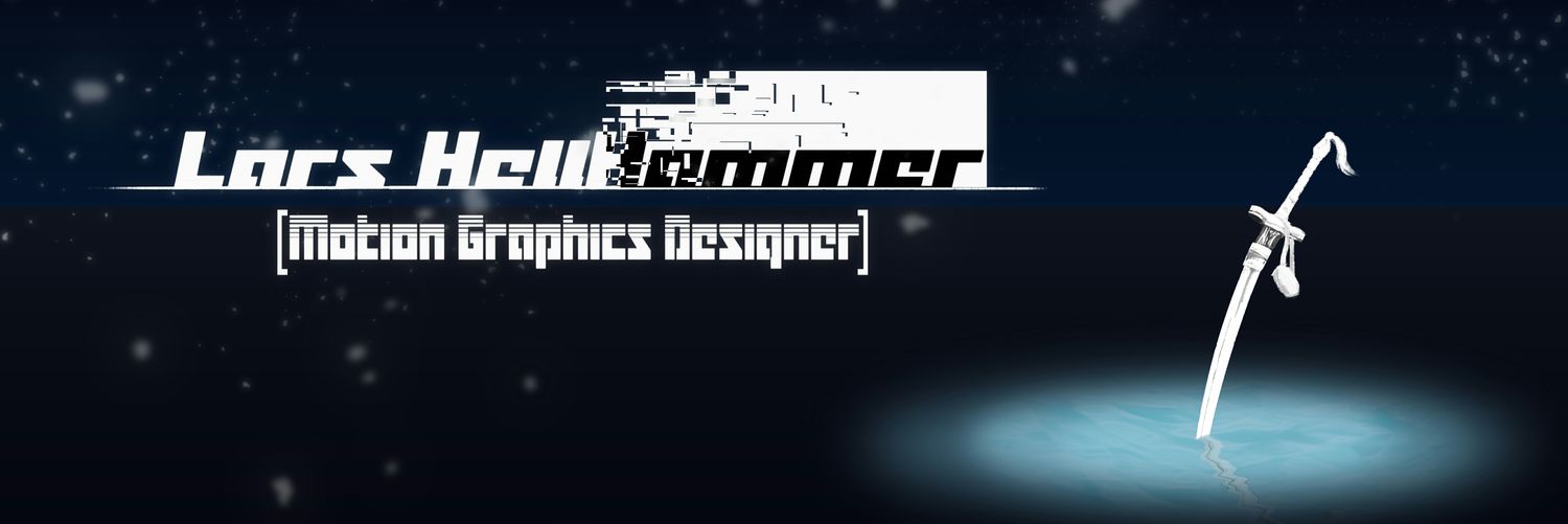 HellLars's profile banner image