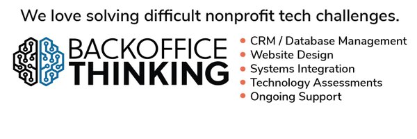 BackOfficeThink Profile Banner