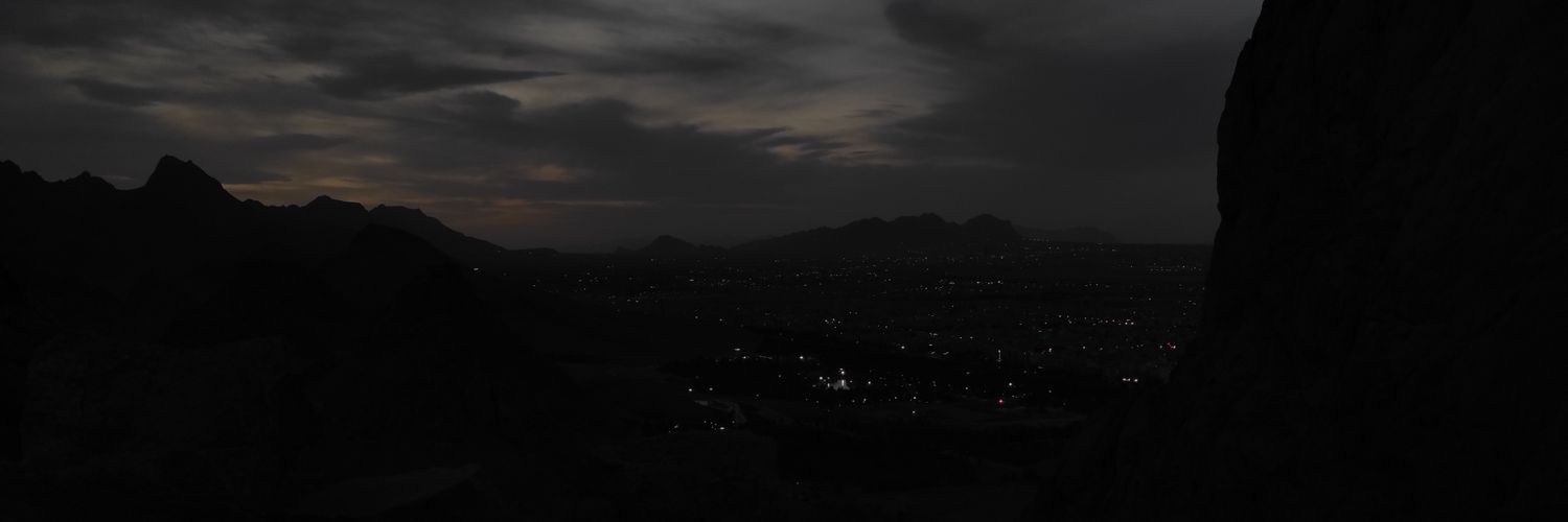 Qas3mi's profile banner image