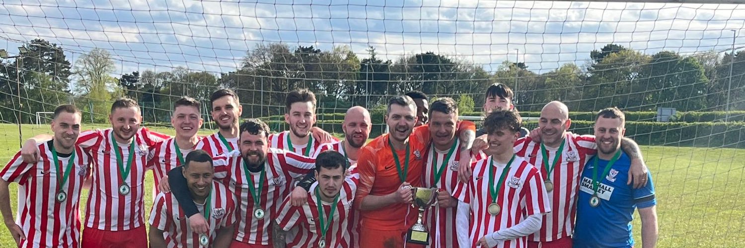 Gedling Southbank FC banner