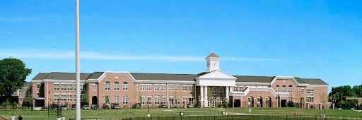 Hendy Baseball banner