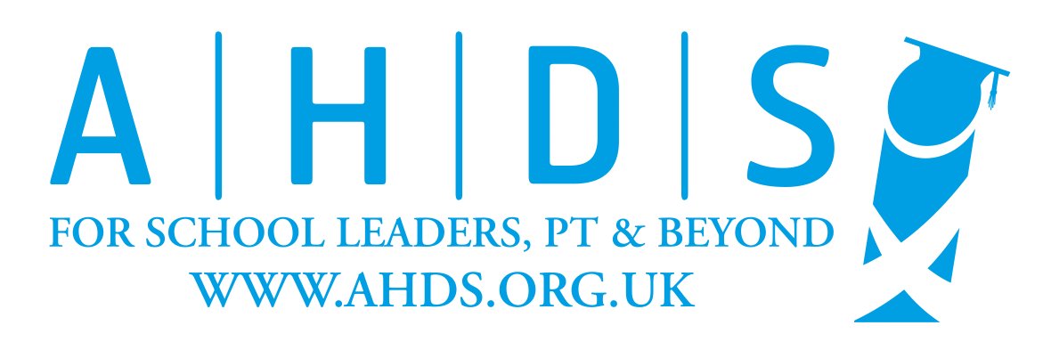 AHDS banner