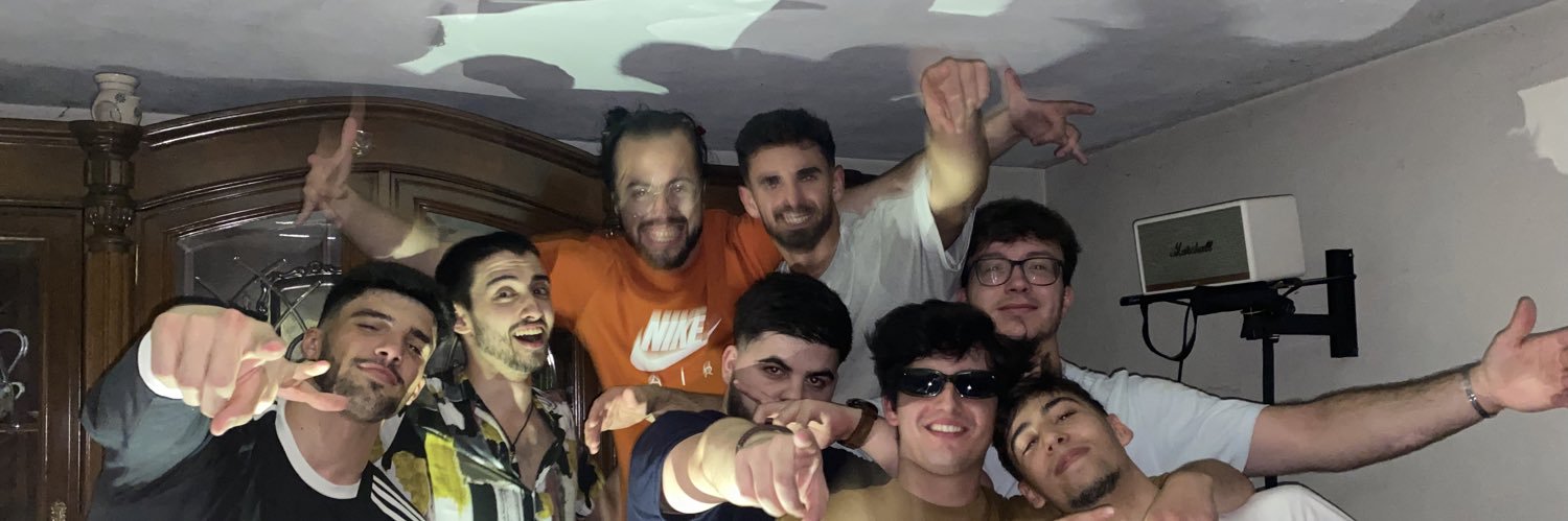 flemos26's profile banner image