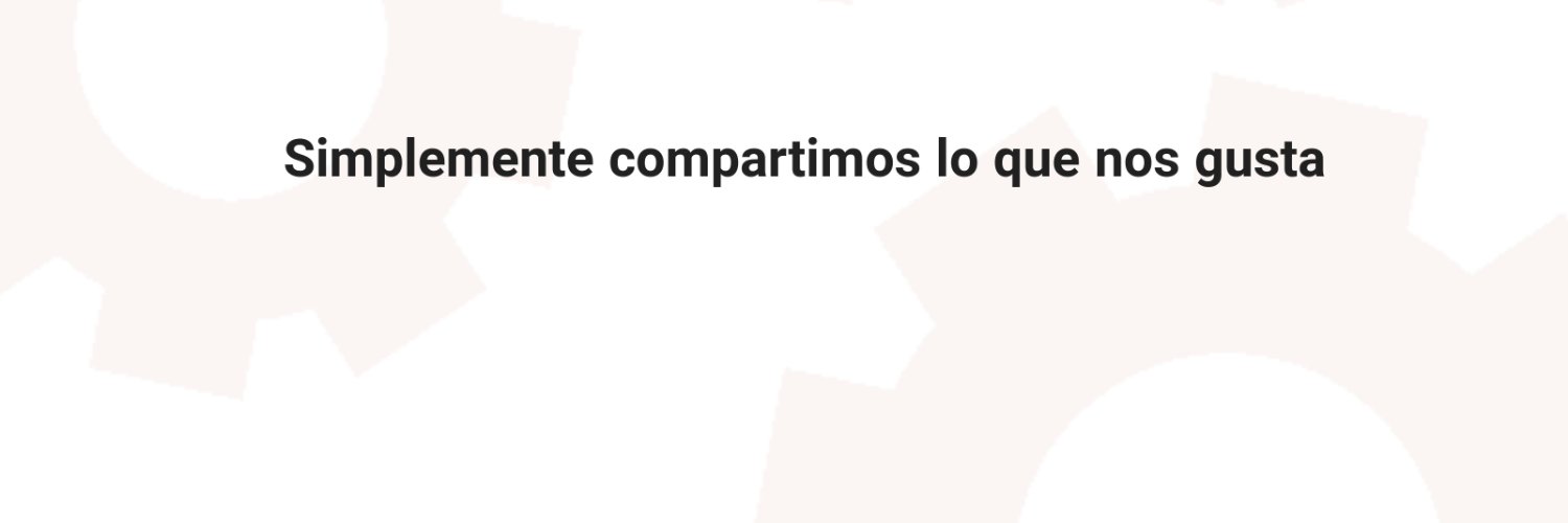 Asociación Programo Ergo Sum banner