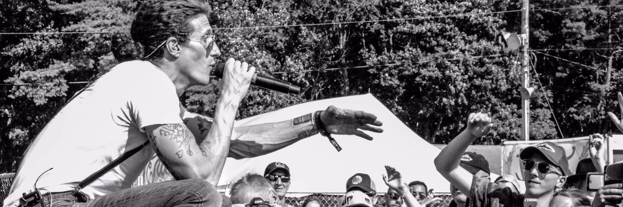 AndyDaRosa17's profile banner image