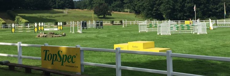 BictonArena's profile banner image