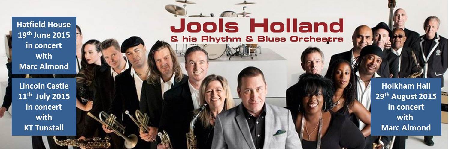 Jools Holland Live banner