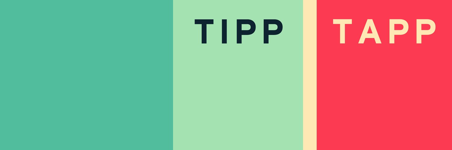 TippTappGame's profile banner image