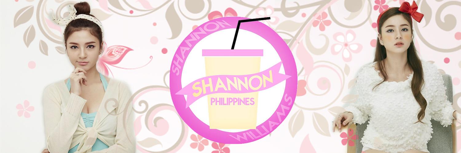 ShannonPH's profile banner image