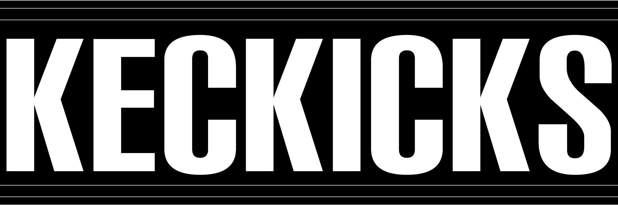 KeckicksStoreSMG banner