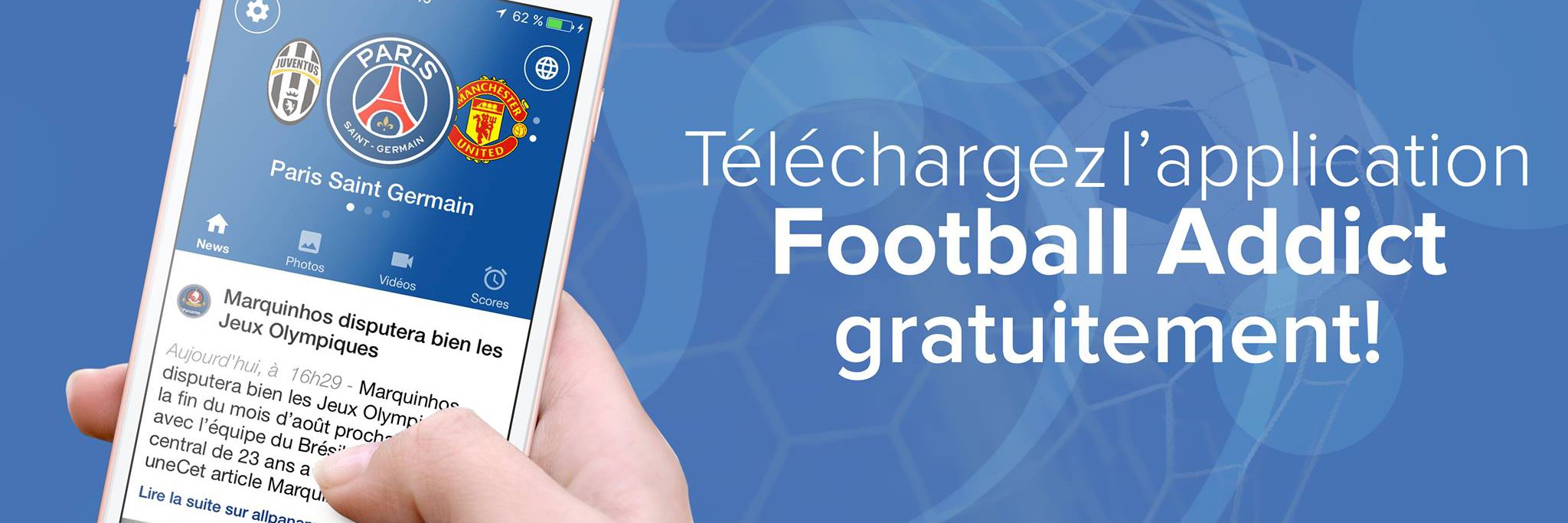 FootAddictFR's profile banner image