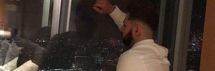 DanBowen96's profile banner image