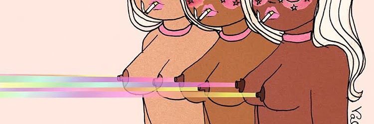 cherrytalez's profile banner image