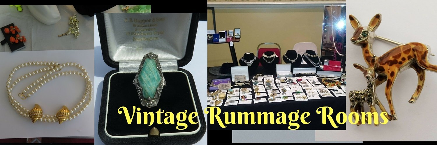 RummageRooms's profile banner image